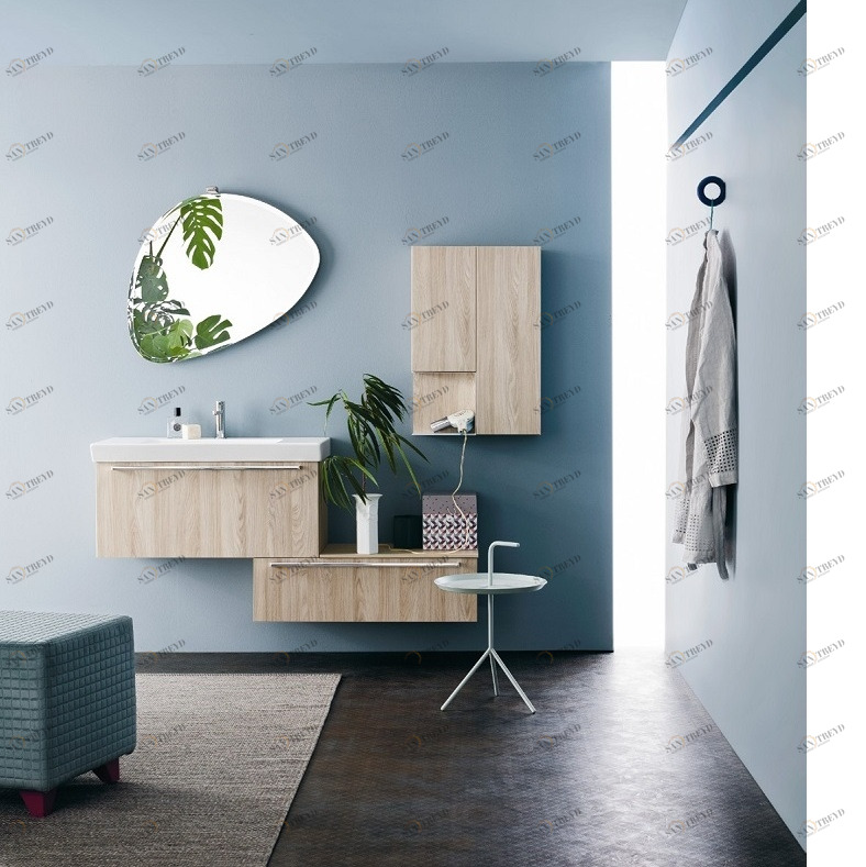 Мебель в ванну inka композиция #48 Arbi INKA48