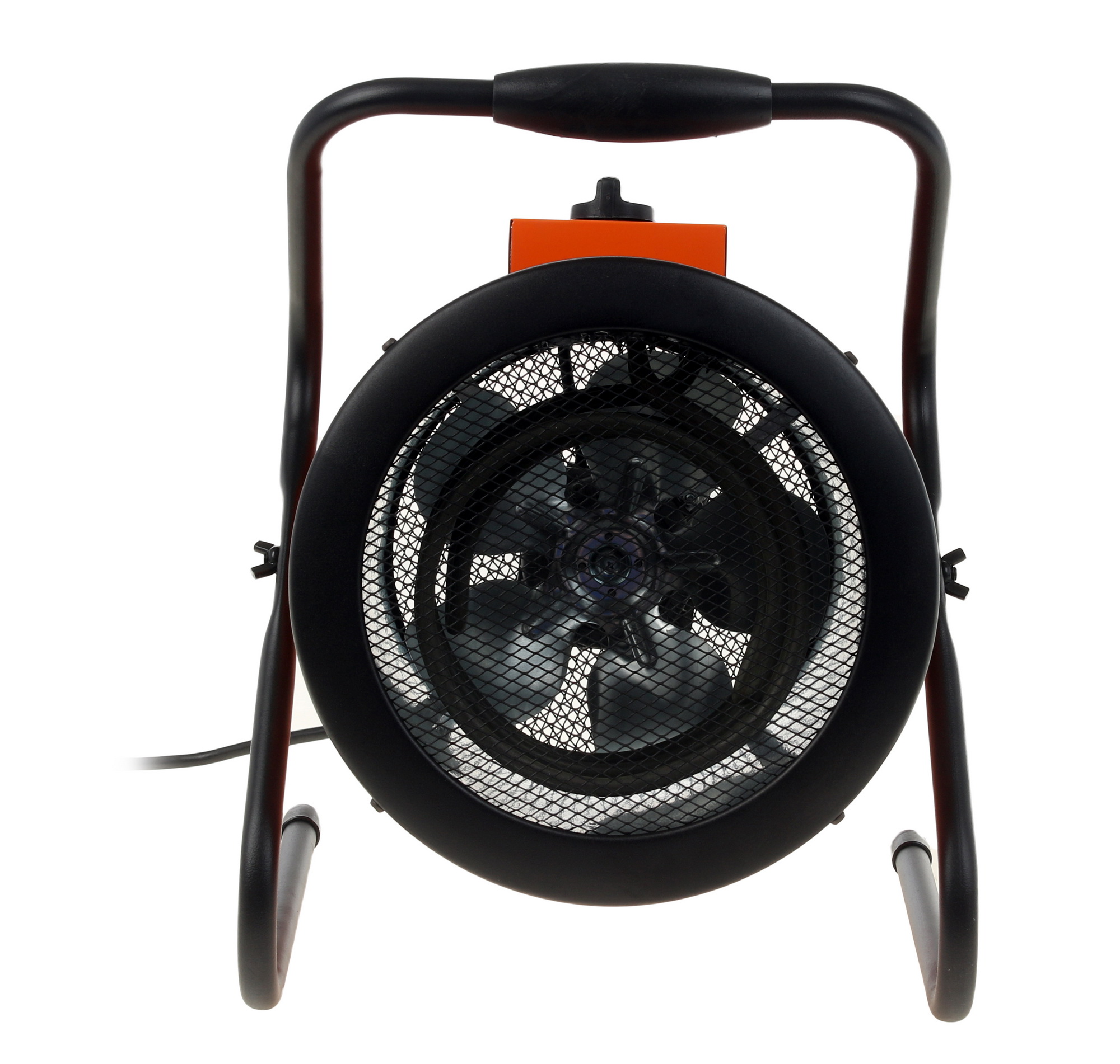 6628753 Тепловая пушка электрическая PATRIOT PT-R 3 STDN-0029370 - Вид №1