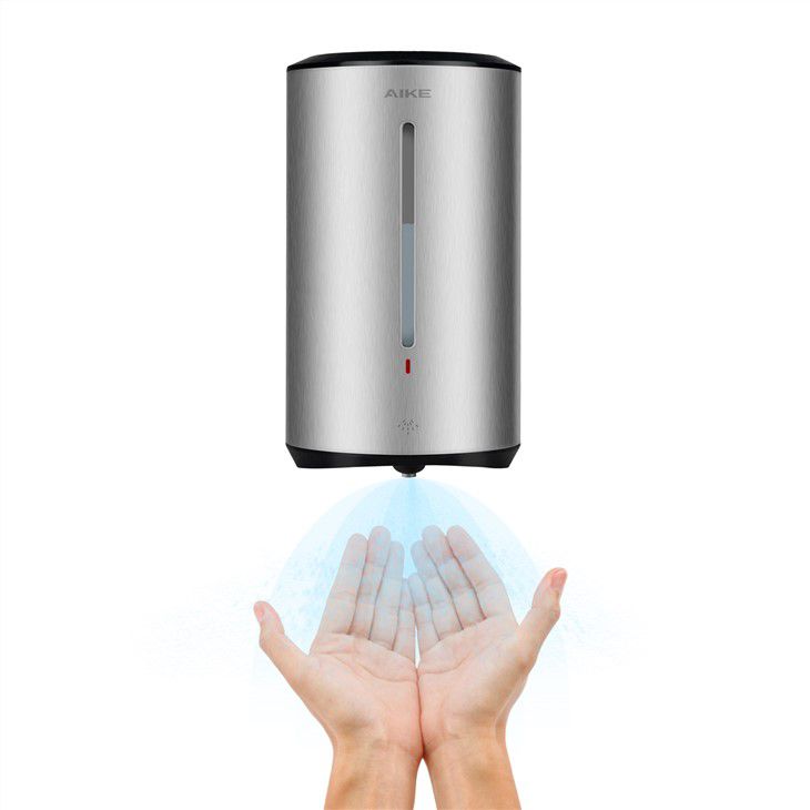 Умный дозатор мыла AIKE AK3131_810 