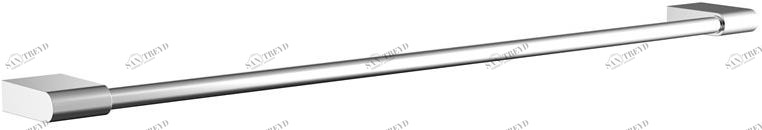 Emco Bad Вешалка для полотенец из металла Flow sun-id-1422422