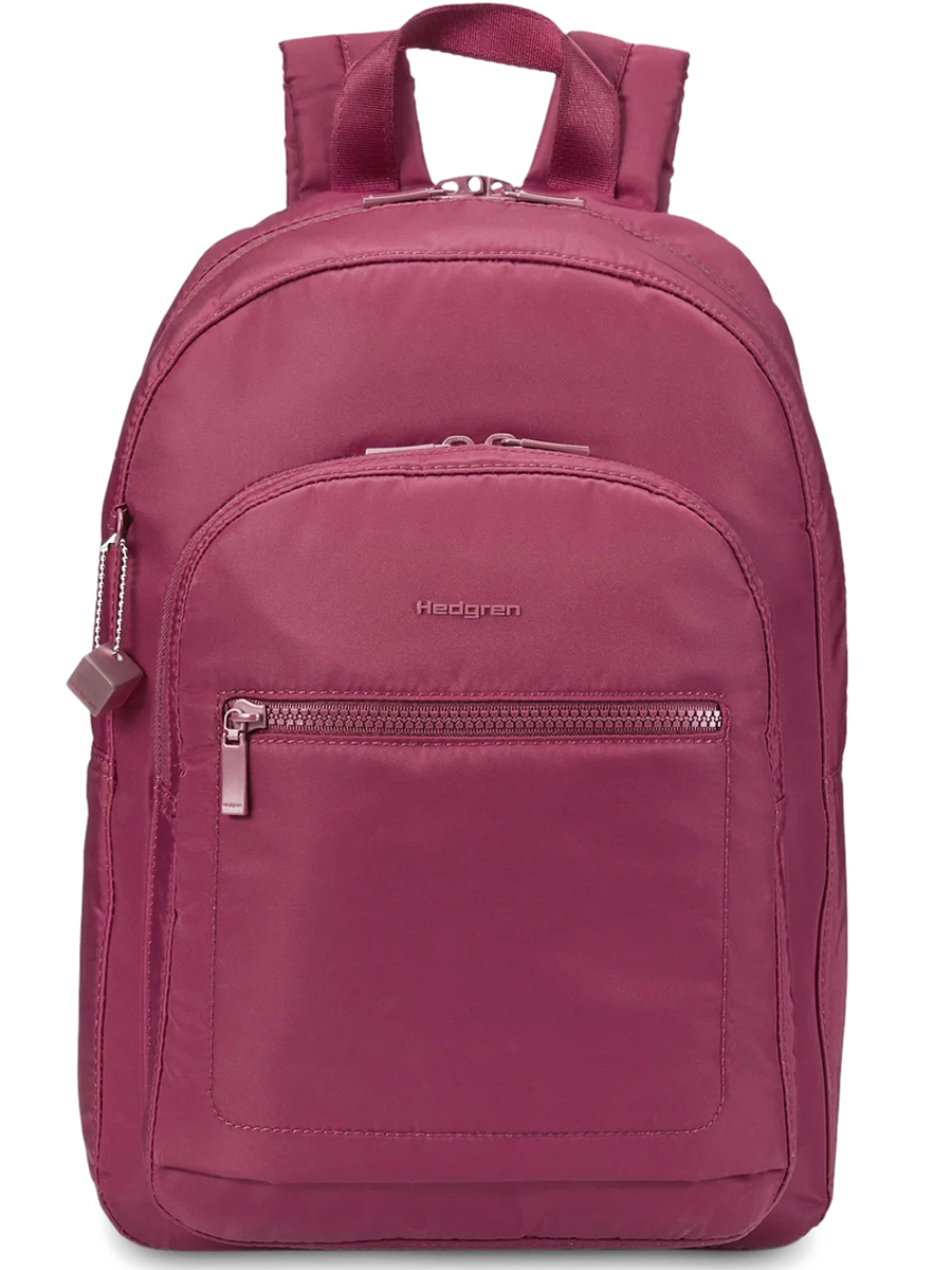 HITC03/707-01 Рюкзак HITC03 Backpack Rallye RFID Hedgren Inter-City  - Вид №1