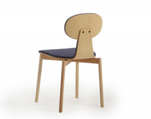 008093 Стул R70 SANCAL Silla40