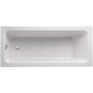 Ванна акриловая 170x75 Keramag iCon 650475000