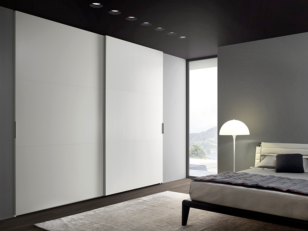 Шкаф  OLIVIERI BASIC 02 