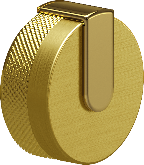 E-8089-R1BB-L1AU-AU-T Замыкающий клапан 3/4“ - Внешняя часть GRAFF MOD+