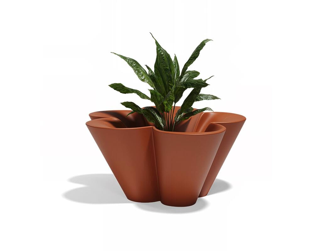 Журнальный столик Vondom Агата ARCH-00139273 - Вид №1