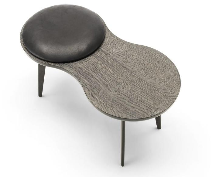 Living Divani Табурет / журнальный столик из дерева Imago sun-id-1347452 - Вид №1