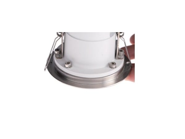 Утопленный светодиодный прожектор Platek микро ARCH-00059040 - Вид №3