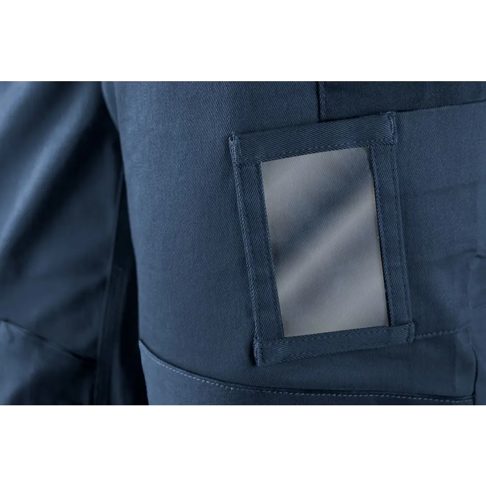 Брюки рабочие Neo Tools синие размер XS рост 172-175 Navy NEO STLM-2097636 - Вид №1