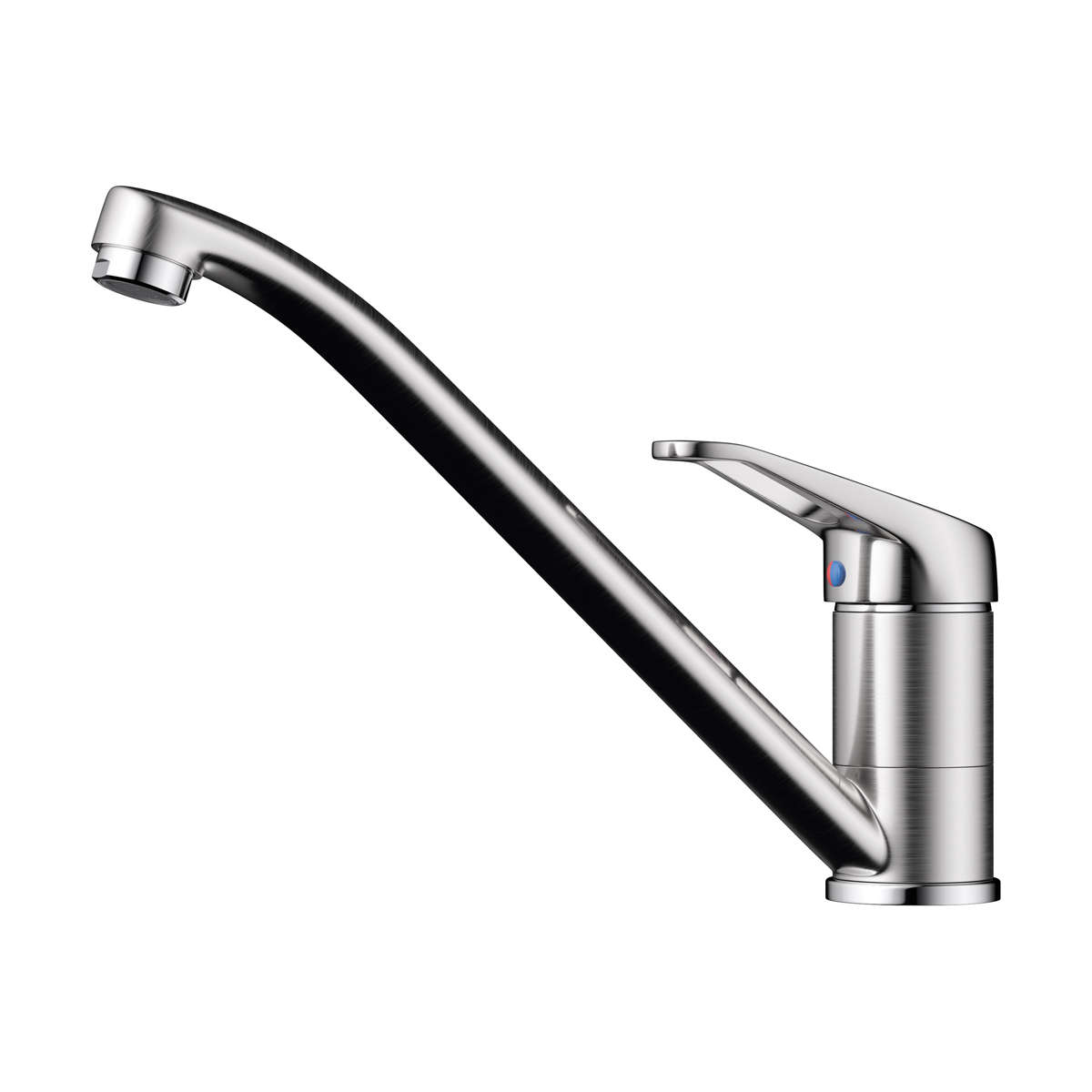 Смеситель для кухни Kado BN OMOIKIRI 4994238