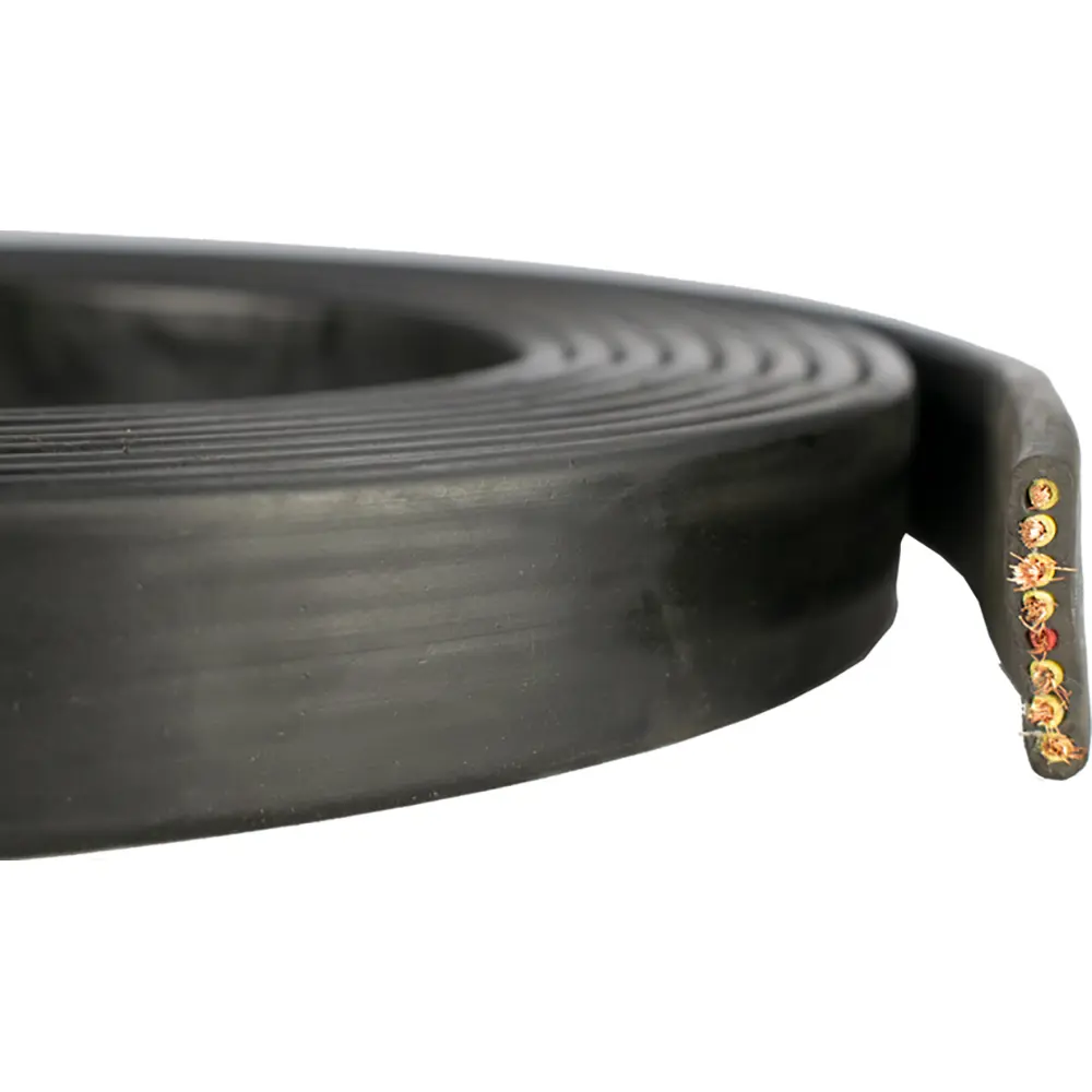 Кабель плоский Euro-Lift FFC 14x1.5 1 м STLM-2101400 - Вид №1