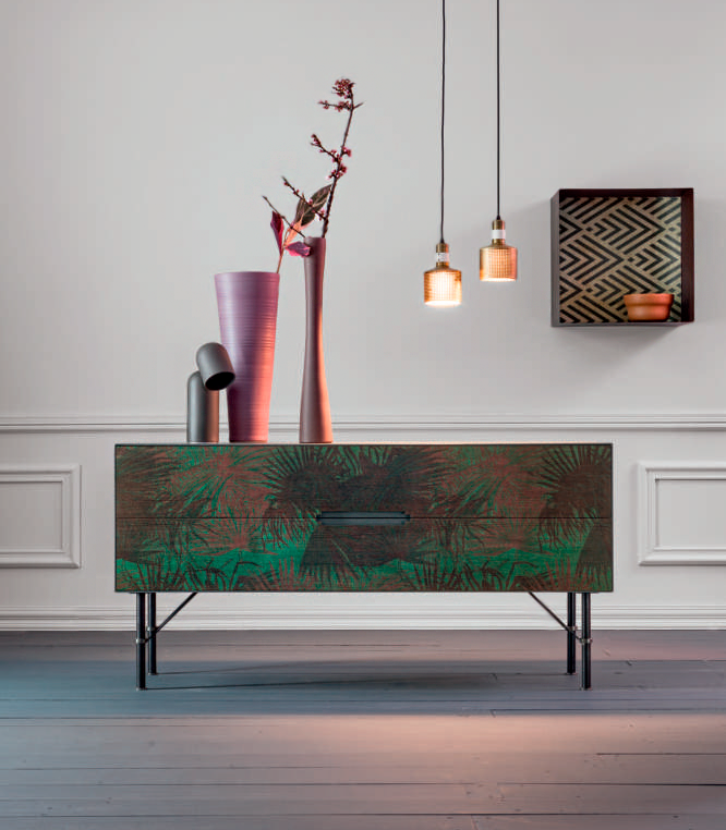 Комод MADIA .101 DEVINA NAIS 860MD101 Icons