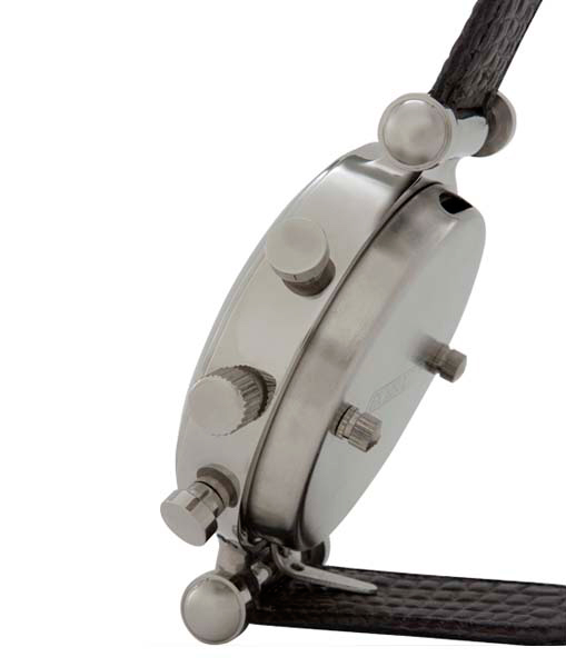 Часы 106605 от Eichholtz EICHHOLTZ ДИЗАЙНЕРСКИЕ 247787 Коричневый  - Вид №2