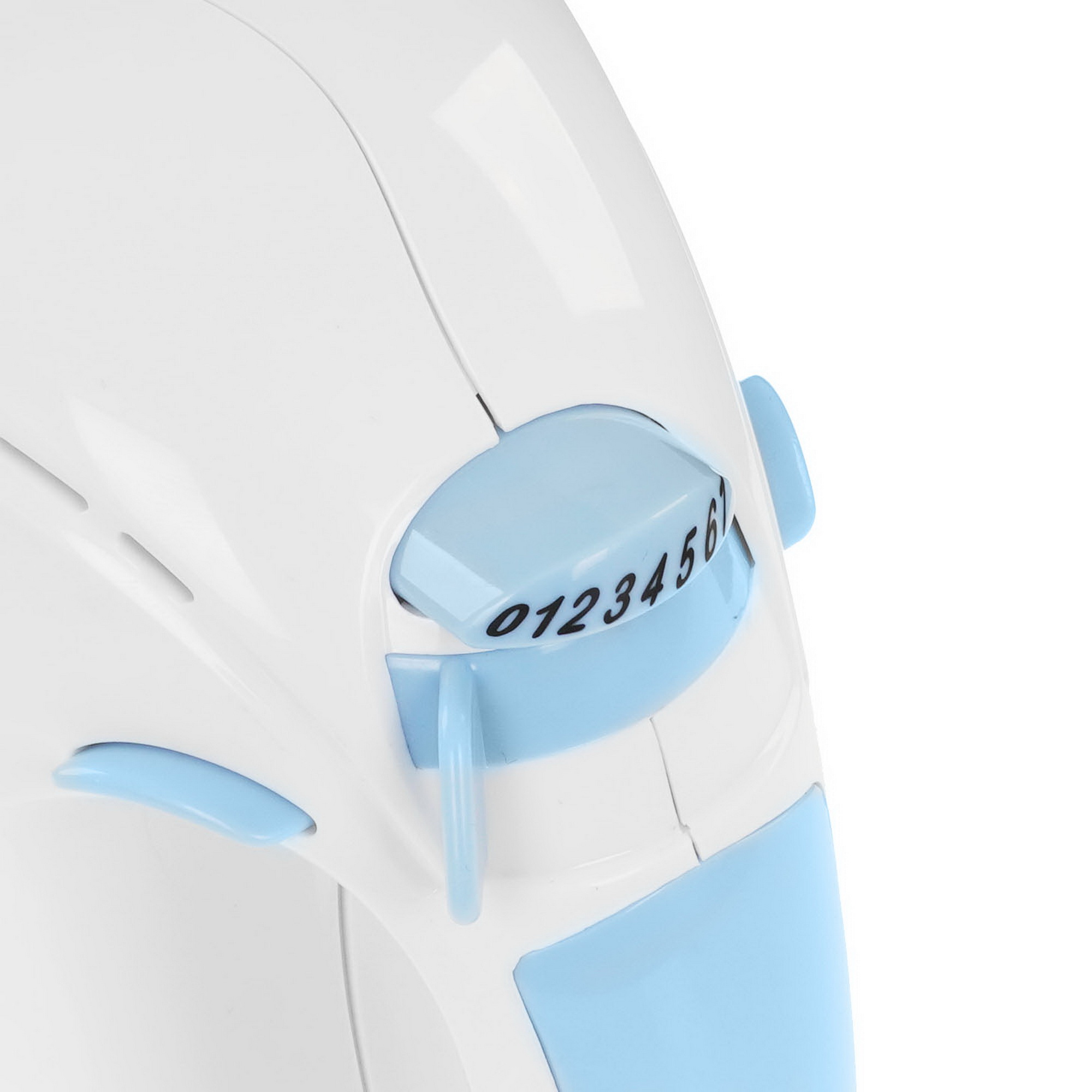 5071291 Миксер Добрыня DO-2306 белый STDN-0113727 - Вид №3