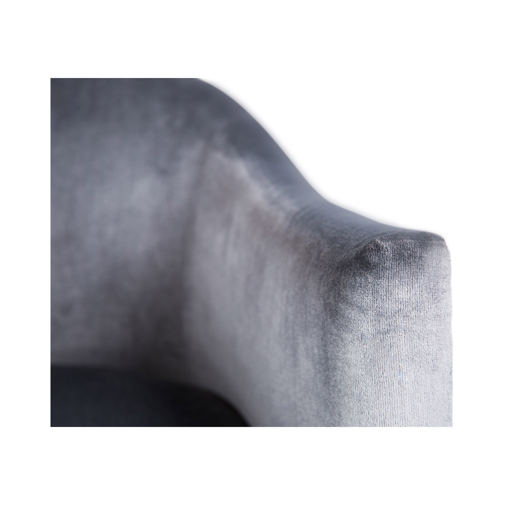 Стул / Corinne low BELLAVISTA sun-id-378854 - Вид №5