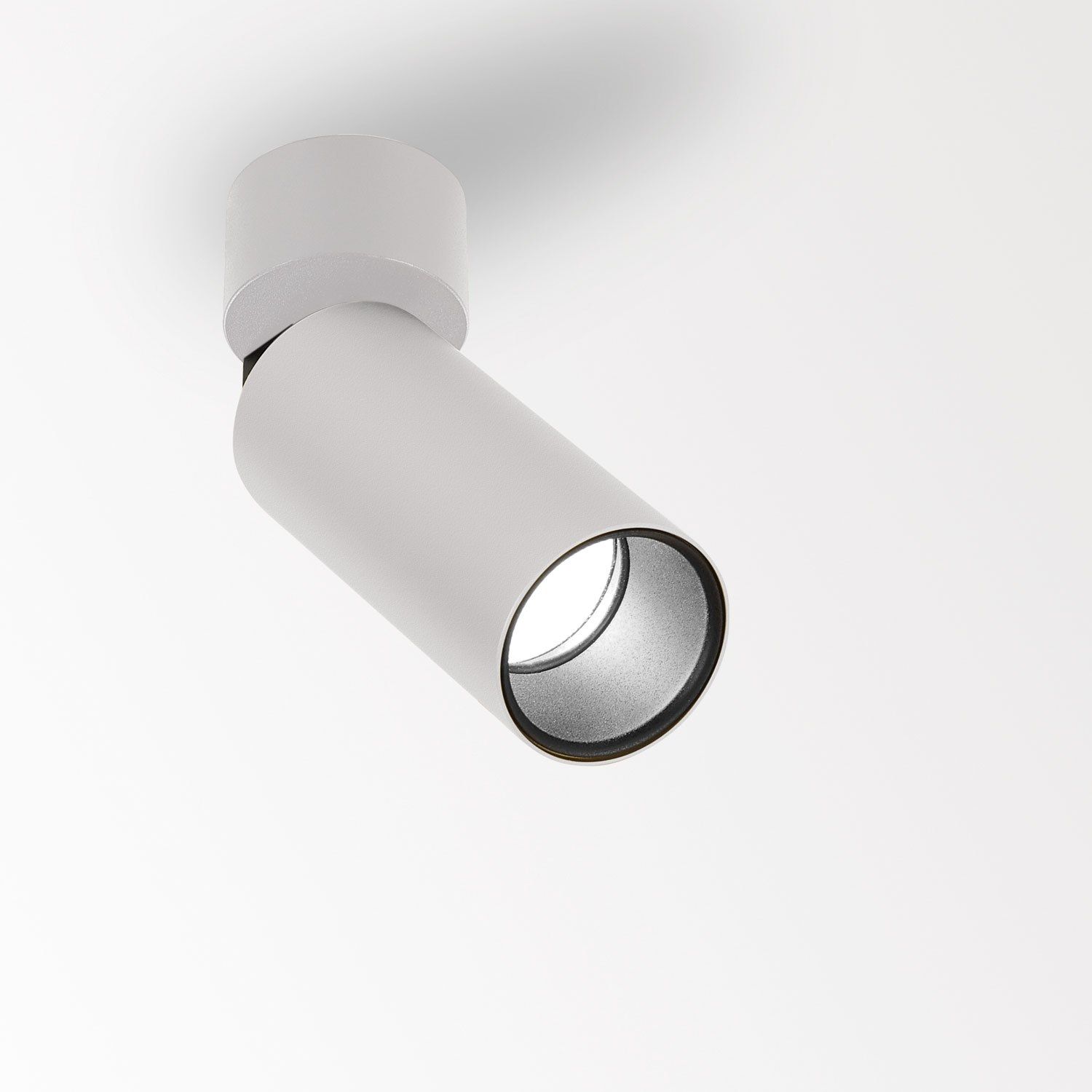 Круглый регулируемый светодиодный прожектор Deltalight VIZIR ON ARCH-00034045 - Вид №17