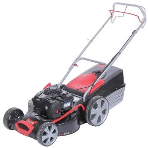 Газонокосилка бензиновая самоходная AL-KO 4.65 SP-B Plus Briggs&Stratton 3.4 л/с 46 см