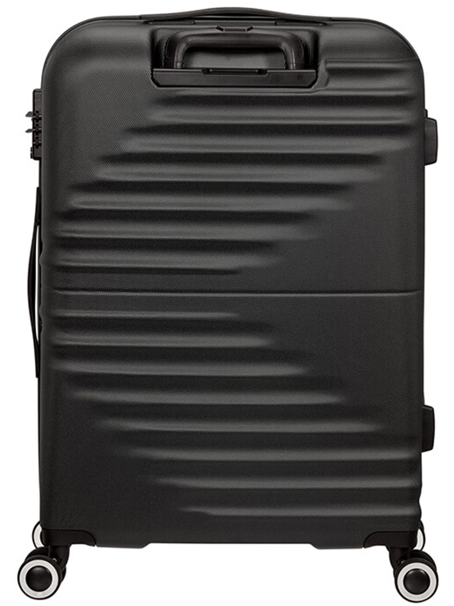 MA0-09002 Чемодан MA0*002 Spinner 66 American Tourister Wavetwister  - Вид №2
