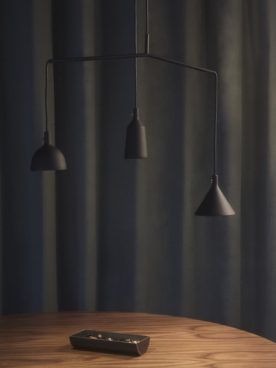 5709262039753 Литой кулон LuceLight  - Вид №3