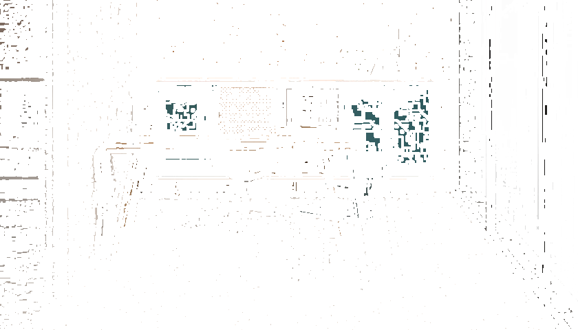 Bralco Рабочий стол из дуба Rail sun-id-1489363 - Вид №4