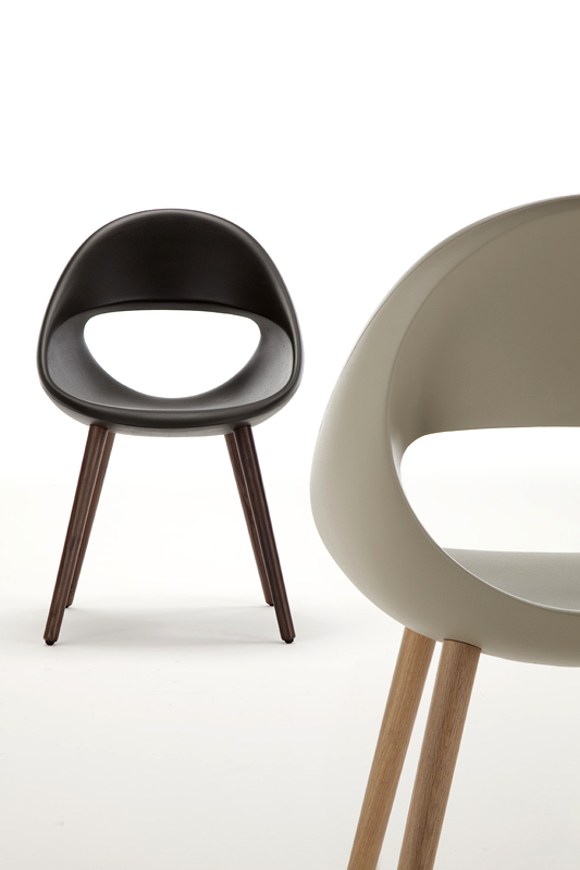 Стул LUCKY TONON 906.11  - Вид №2