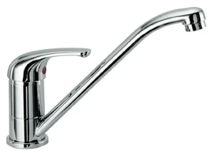 FIR Italia Смеситель для кухонной мойки MODERN KITCHENS 60.7500.2