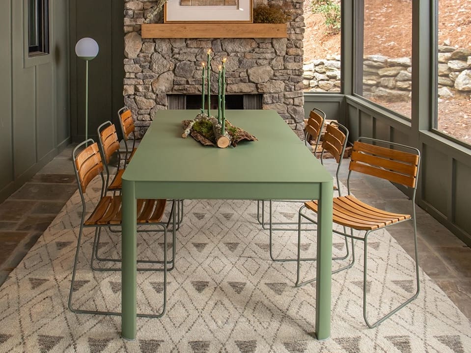 Стул Fermob Surprising ARCH-00031620 - Вид №1