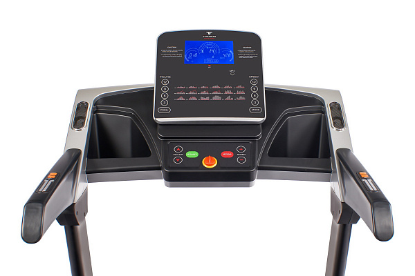 Беговая дорожка titanium masters physiotech thf Titanium sun-id-2068542 - Вид №1