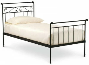 Cantori - LUIGI FILIPPO | Односпальная кровать