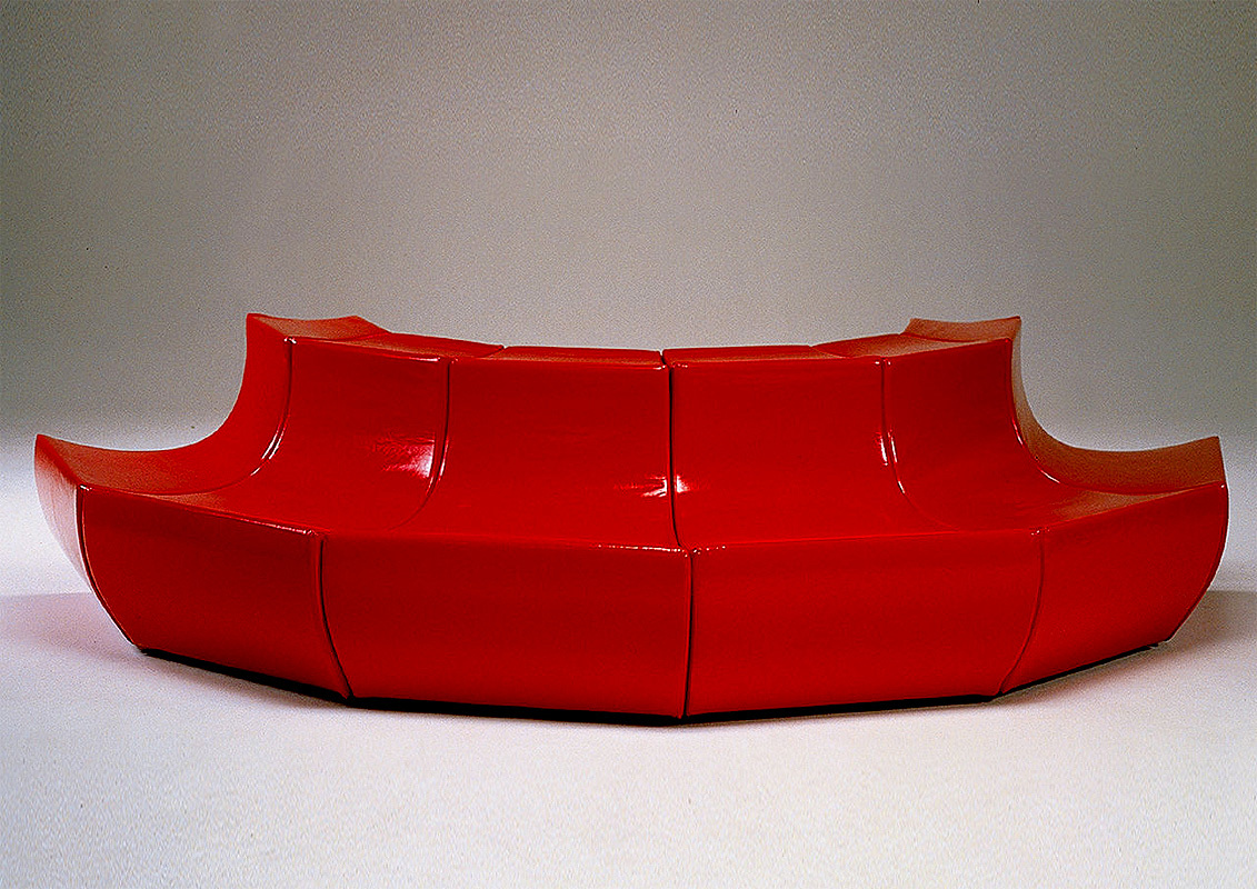 Диван  GIOVANNETTI LINK 1 