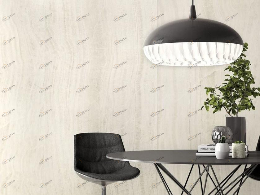 Panaria Ceramica Ультратонкая антибактериальная настенная / напольная плитка с эффектом мрамора Zero.3 trilogy sun-id-1499997