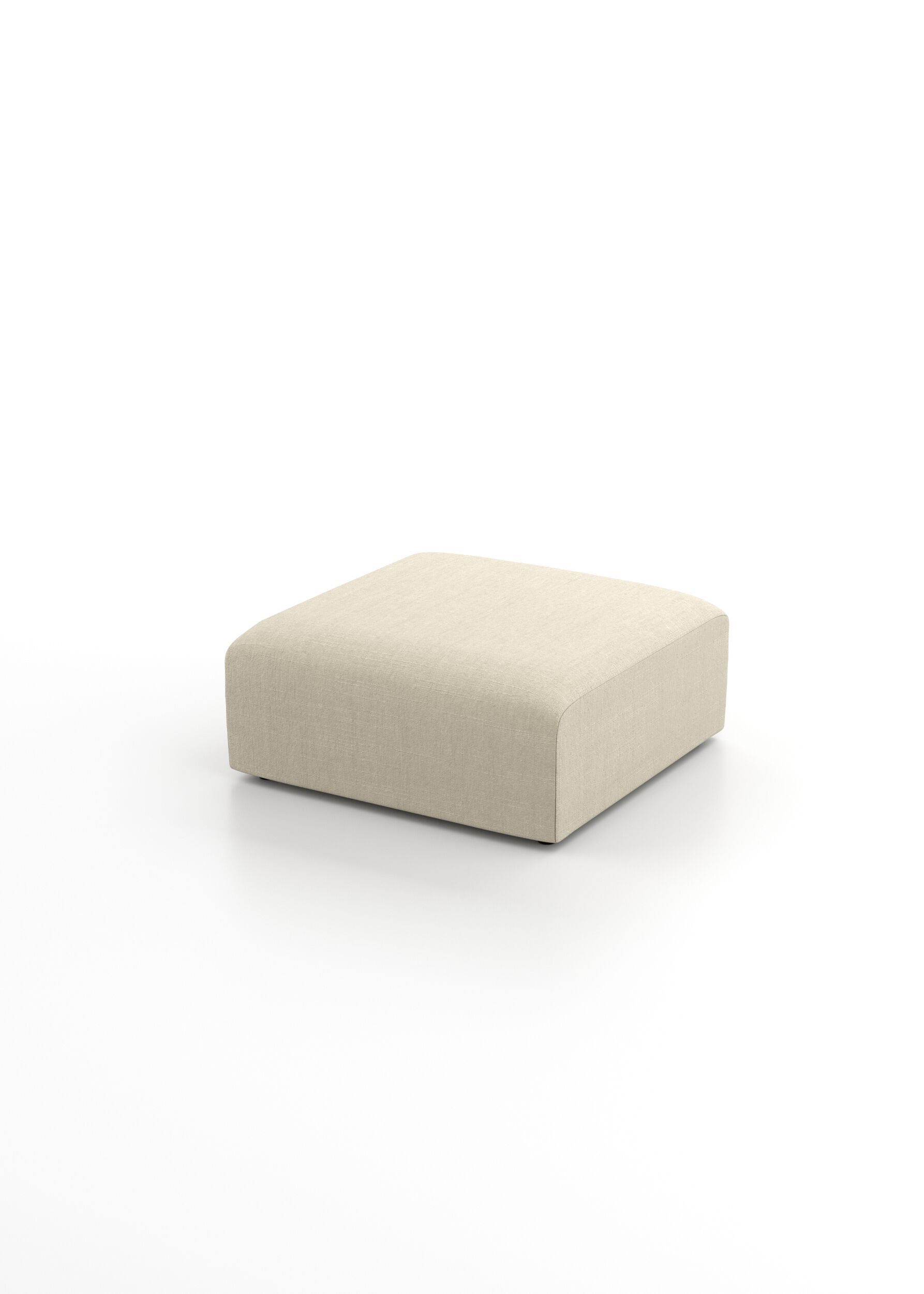 Модульный тканевый диван Omelette Editions Savoye ARCH-00126393 - Вид №19