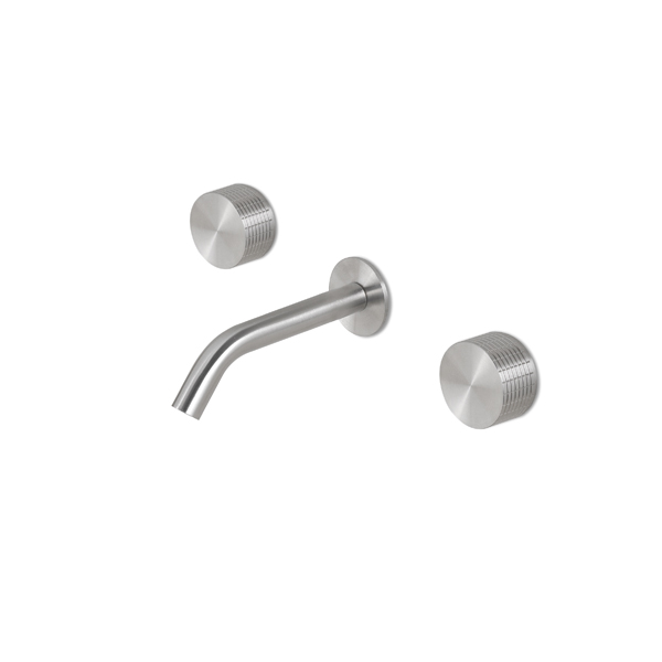 Настенный смеситель для раковины KRO181 linki 