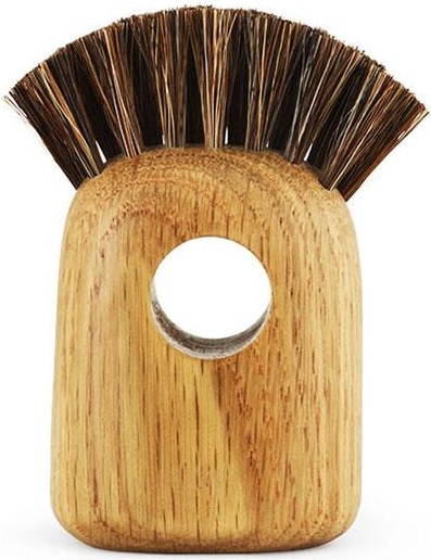 243915 Nift Brush Small Oak Normann Копенгаген Normann Copenhagen 