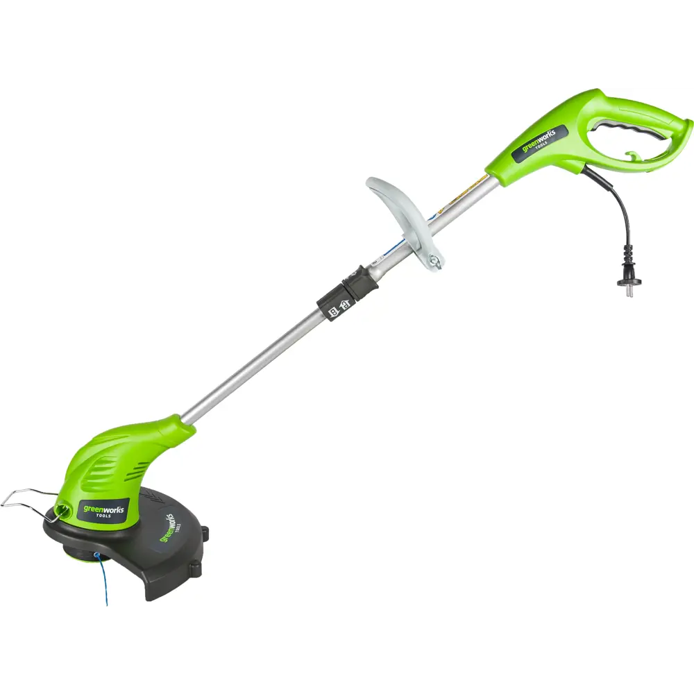 Триммер электрический Greenworks Basic 500 Вт STLM-2141359 - Вид №2