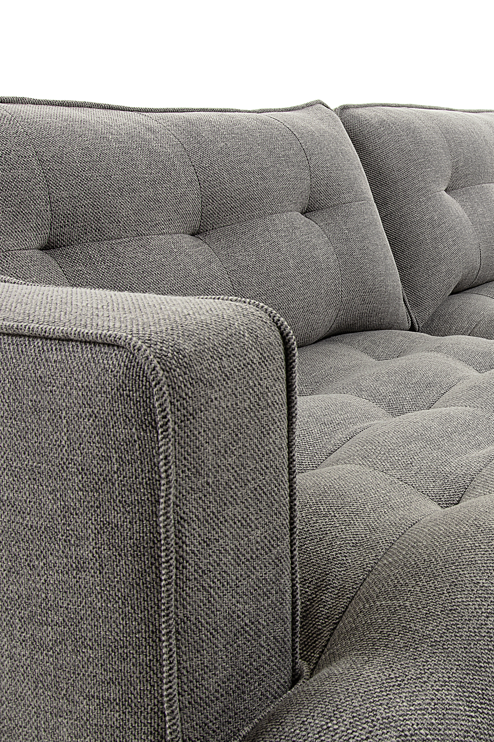 2000983227904 Диван 3-х местный 183 см SOFTLINE Vinny  - Вид №2