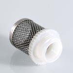 VT.157.0.05 Фильтр сетчатый для обратного клапана Valtec 3/4"  - Вид №1