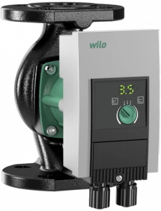 WILO Italia Насос и циркуляционный насос Yonos