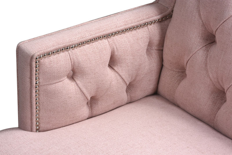 Скамья Hampton с застежкой на спинку ijlbrown sun-id-3251854 - Вид №2