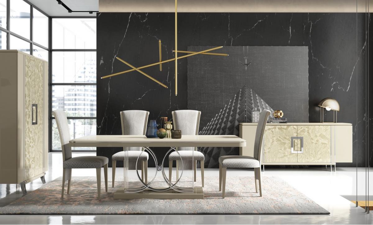 105976 Буфет 11922 с основанием 120 см Llass Kira Santreyd - Вид №2