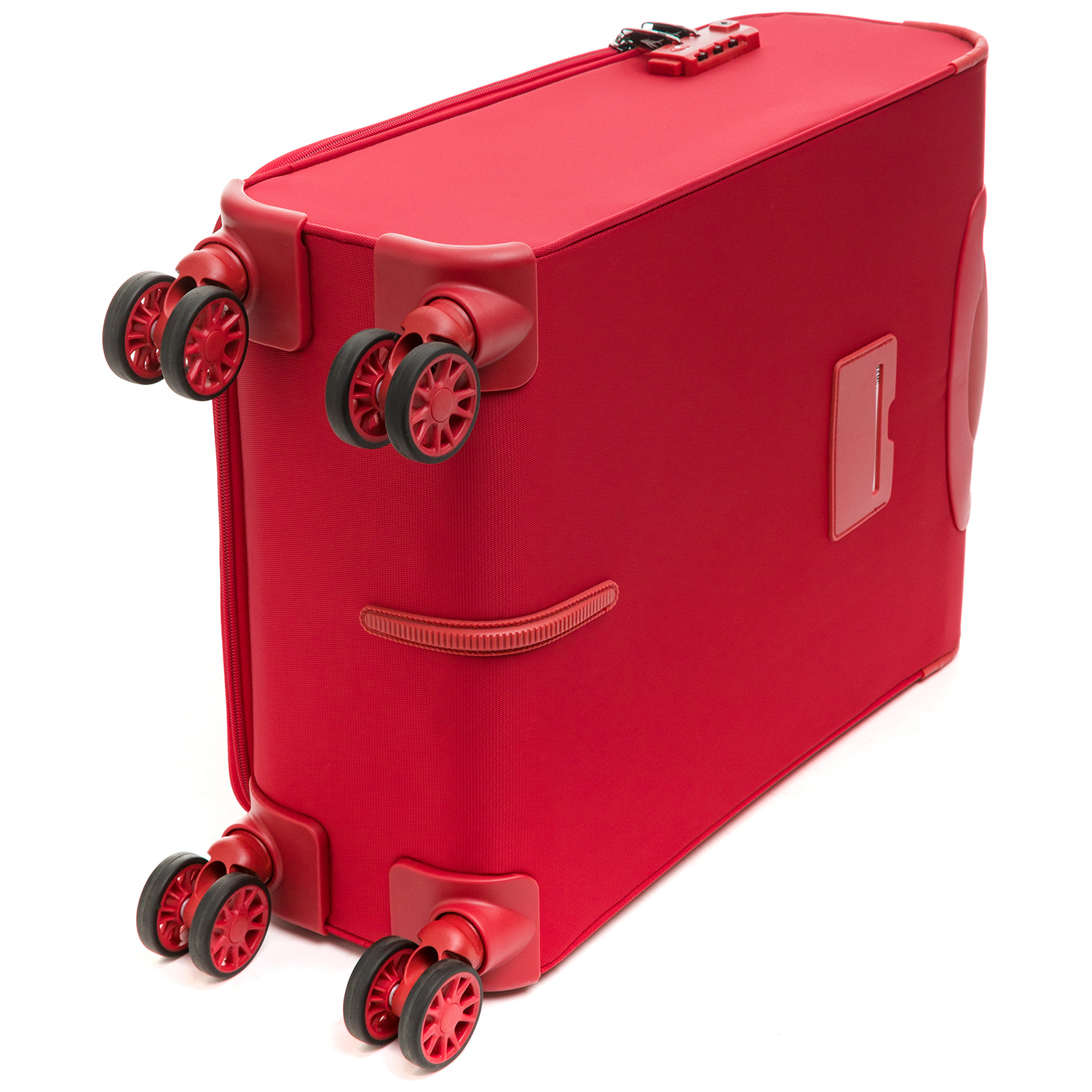 M2777-01-52 Чемодан M2777*52 S March Easy - Вид №3