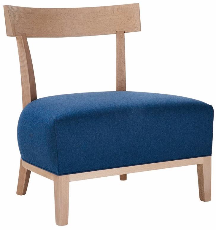 Sedex Кресло из ткани Victor 8004 - Вид №3