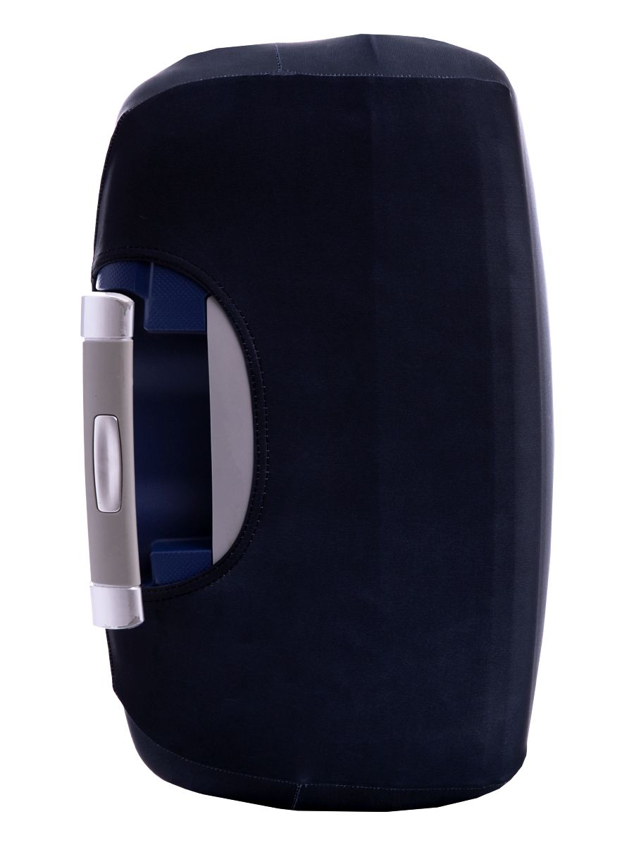 SP240 Megapolis-S Чехол для чемодана малый Megapolis S Routemark SP240  - Вид №6