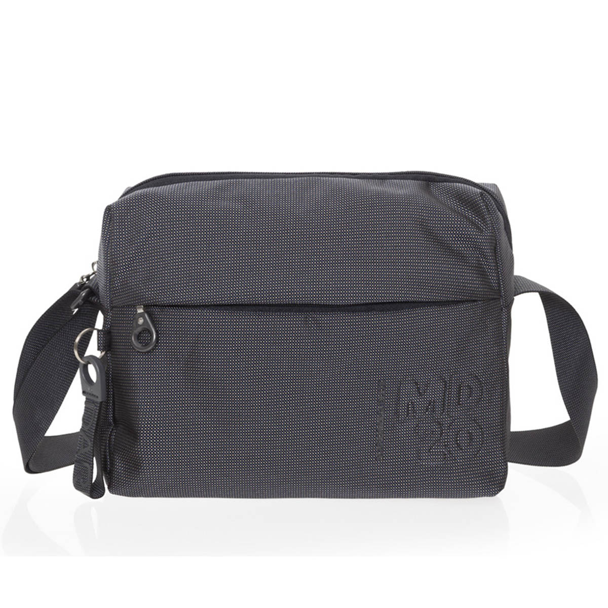 QMTV8-465 Сумка кросс-боди QMTV8 Crossbody Bag Mandarina Duck MD20  - Вид №1