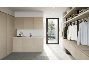 Шкаф для стиральной машины