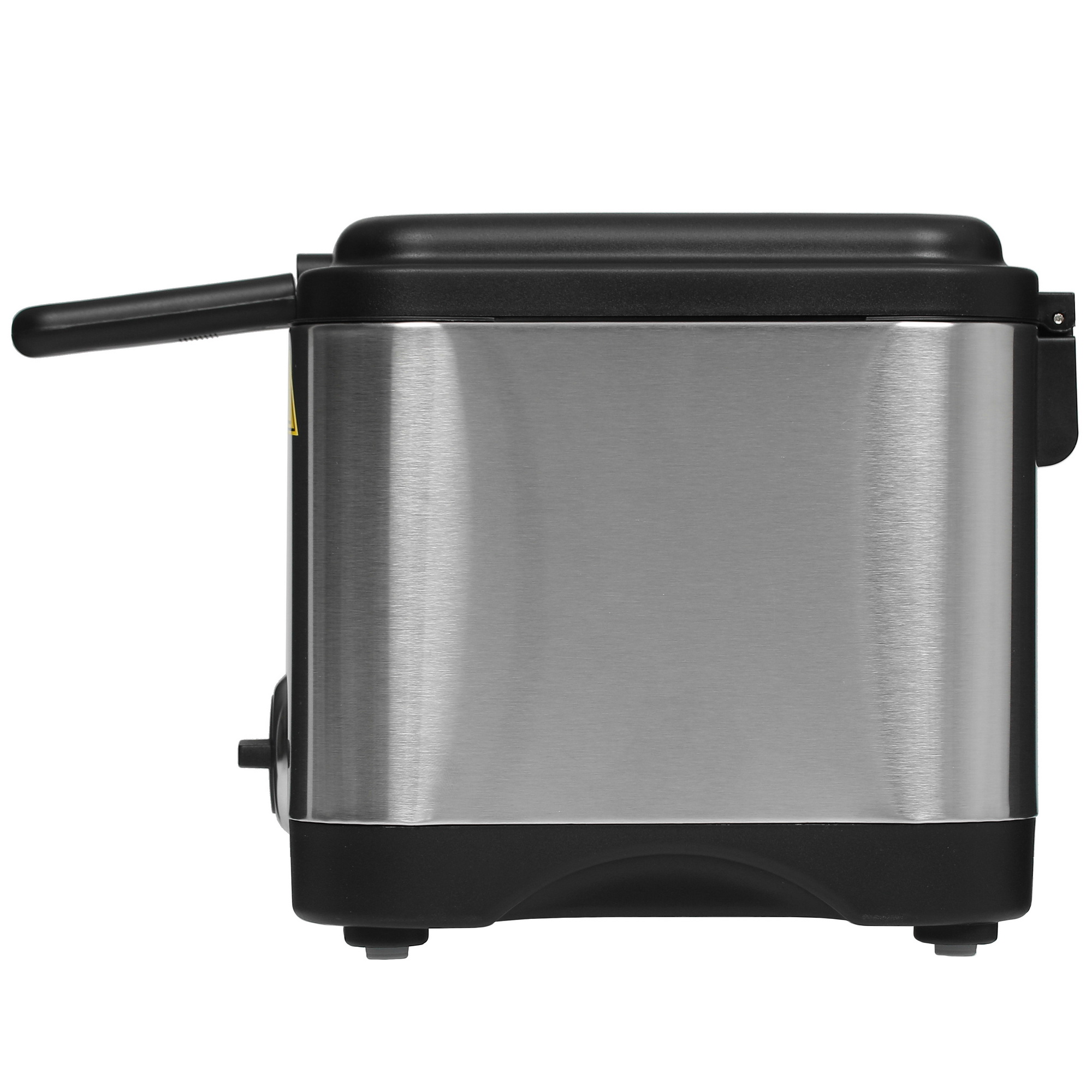 5416602 Фритюрница DEXP DF-900 серебристый STDN-0010189 - Вид №2