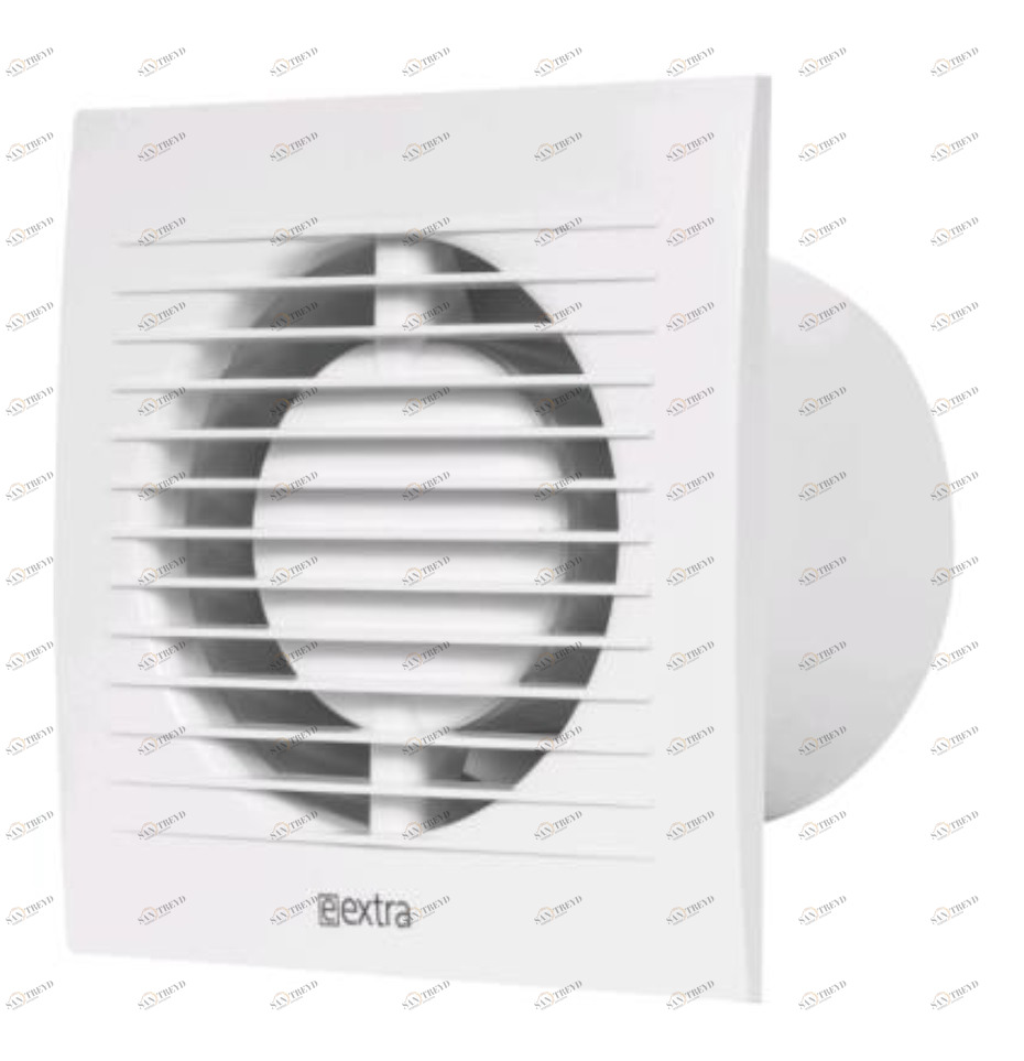 Накладной вентилятор Europlast EE100 (стандарт) sun-id-682975