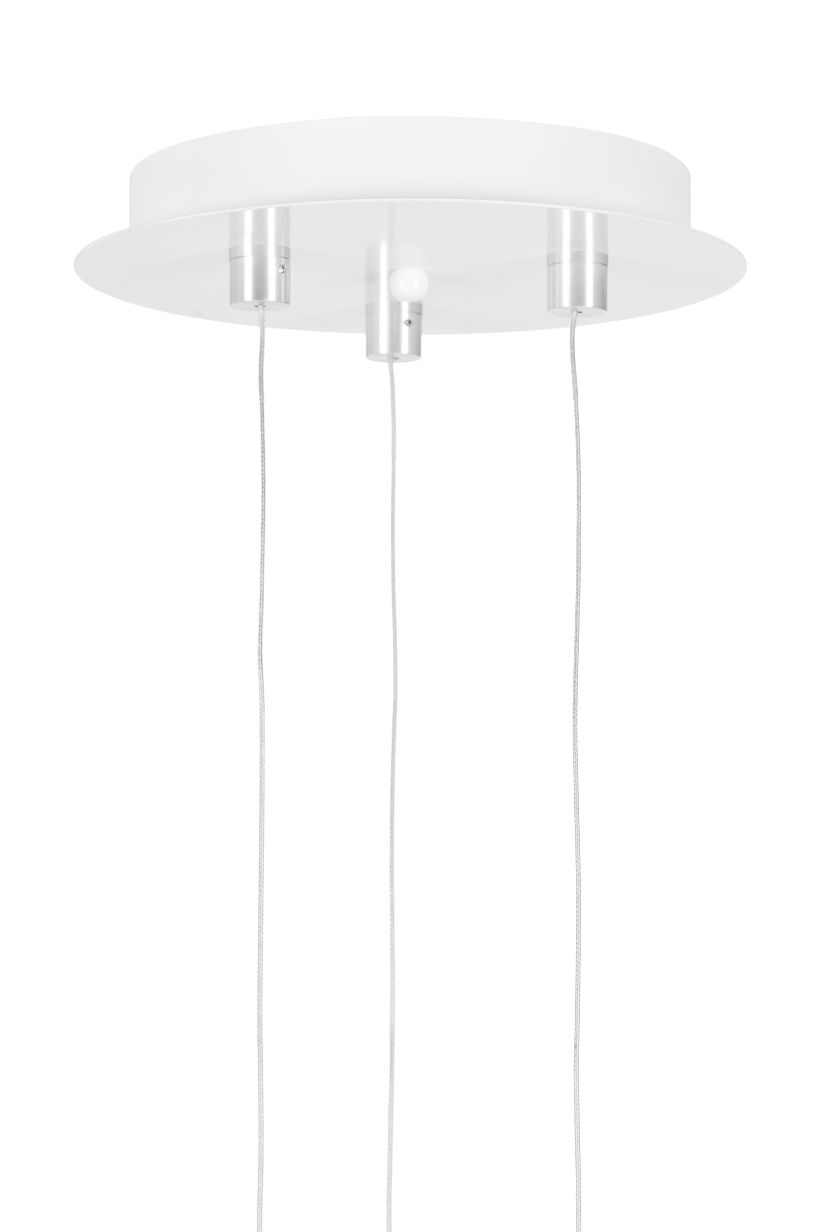 2000983190901 Подвесной светильник диаметр 30 ELECTRORETRO Erizo  - Вид №3