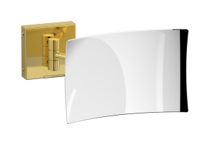 зеркало WE ARE IB so016is Gold Solferino