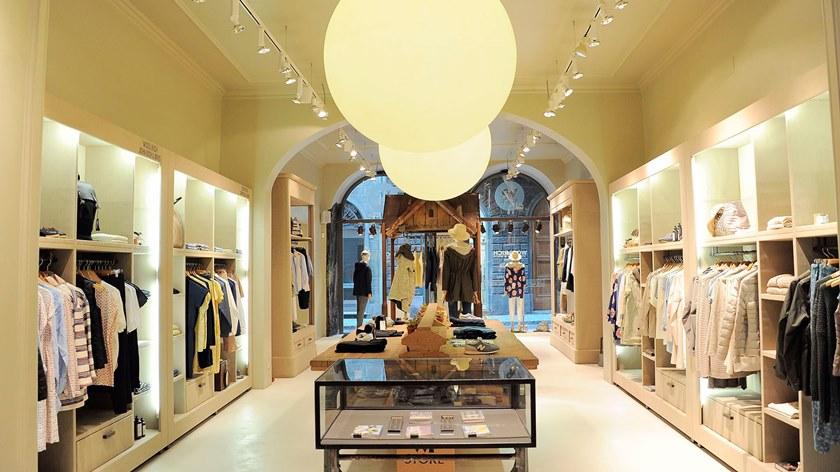 SLIDE Подвесной светильник из полиэтилена Globo sun-id-1380785 - Вид №8